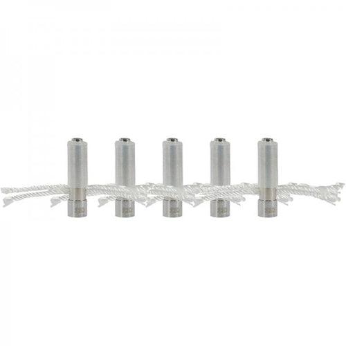Résistances T2 1.8/2.2/2.5Ω (5pcs) - Kangertech