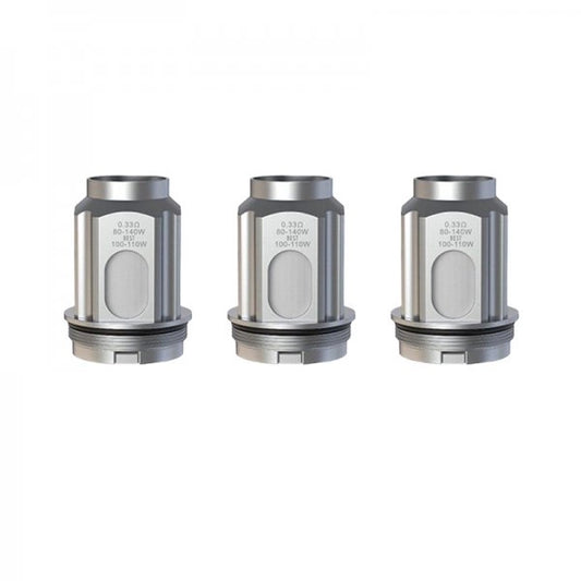 Résistances TFV18 Mini 0.15/0.2/0.33Ω (3pcs) - Smoktech