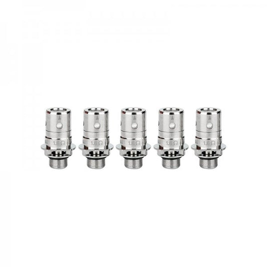 Résistances Z Coil 0.8/1.2/1.6Ω (5pcs) - Innokin