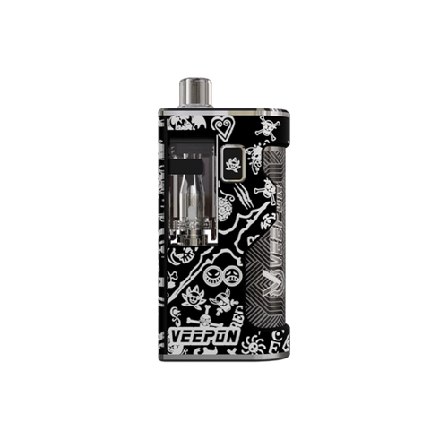 Tita X AIO SE DNA60C One Piece Limited Edition - Veepon