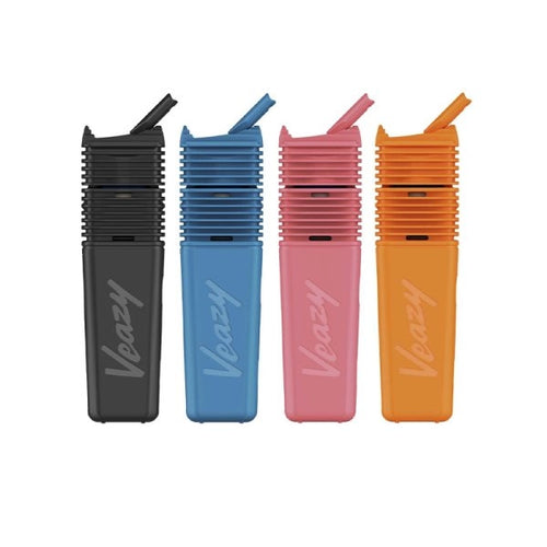 Vaporisateur Veazy - Storz and Bickel