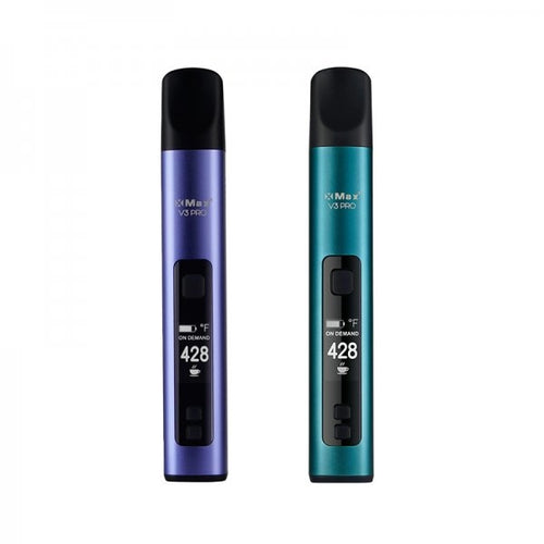 Vaporisateur XMax V3 Pro New Colors - XMax