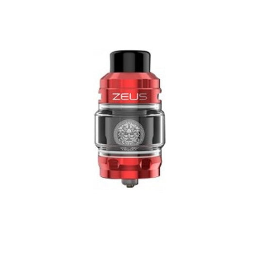 Zeus Sub-Ohm 3.5/5ml 26mm - Geekvape
