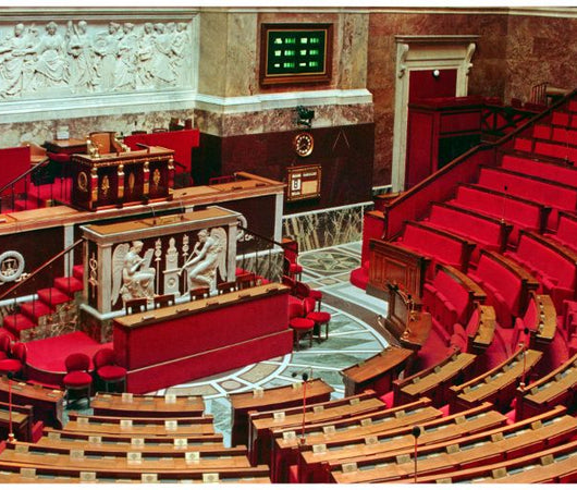 PLF 2026 et vape : l’article 23 tombe… mais la bataille continue