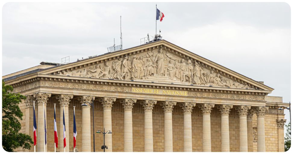 Projet de loi de finances 2026 : taxe et interdiction de vente pour la vape