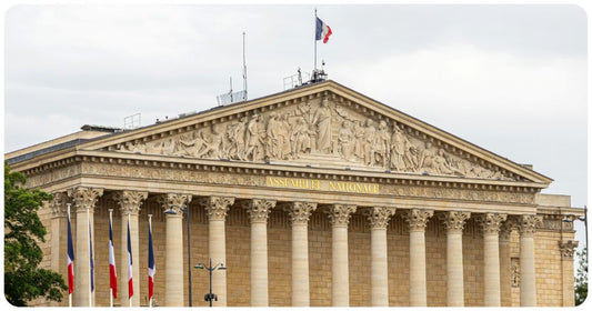 Projet de loi de finances 2026 : taxe et interdiction de vente pour la vape