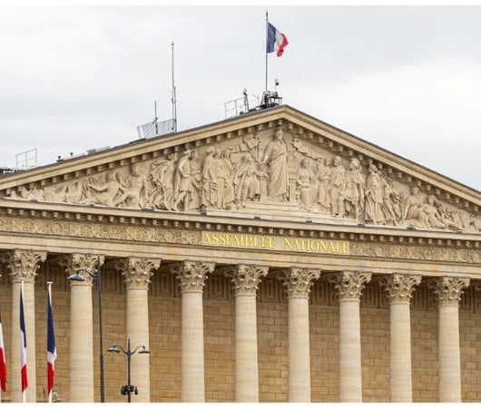 Projet de loi de finances 2026 : taxe et interdiction de vente pour la vape