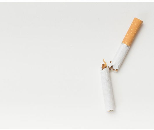 Mois Sans Tabac : les chiffres qui prouvent les bienfaits de l’arrêt du tabac