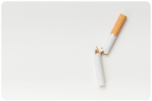 Mois Sans Tabac : les chiffres qui prouvent les bienfaits de l’arrêt du tabac