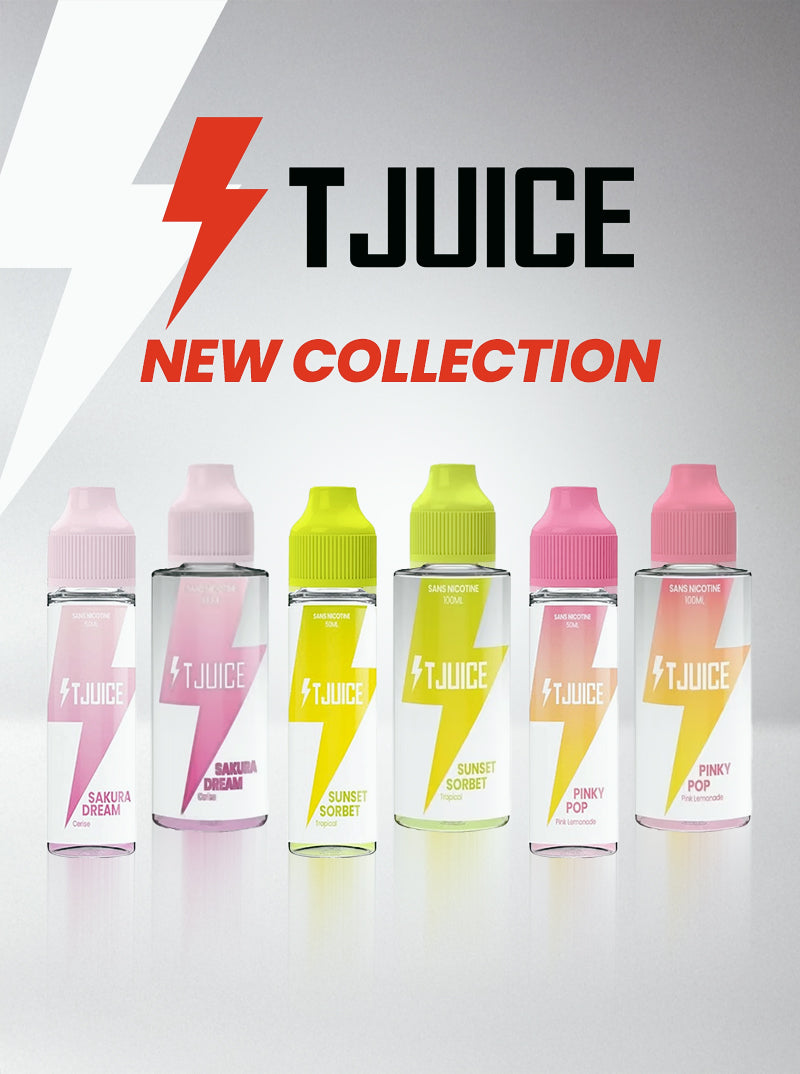 Vapoola - Cigarettes lectroniques, E-liquides & Accessoires