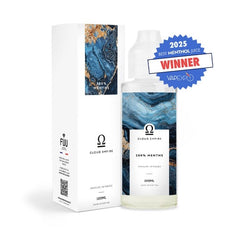 200% Menthe 0mg 100ml - Cloud Empire by Fuu