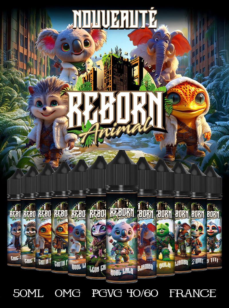 reborn