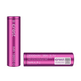 Accu 18650 3000mAh 35A flat top - Efest
