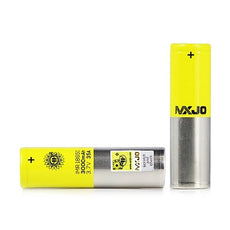 Accu 18650 3000mAh 35A - MXJO