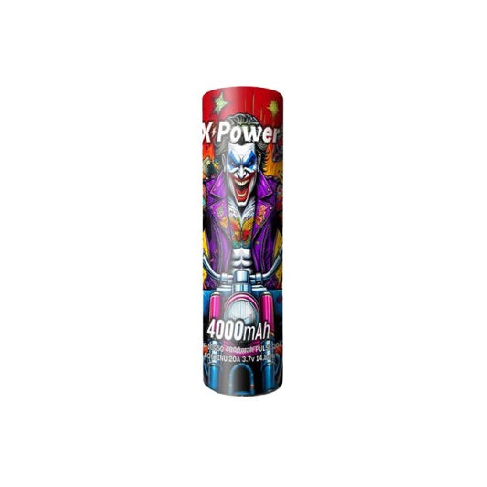 Accus Vape | +40 Batteries Hautes Performances Vapoola Accus Vape | +40 Batteries Hautes Performances Vapoola