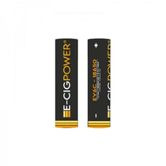 Accu 18650 EV6C 3500mAh 20A - E-Cig Power