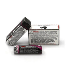 Accu 18650 Hohm Alone 3309mAh - Hohm Tech