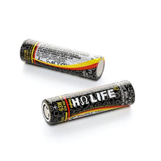 Accu 18650 Hohm LifeΩ 3015mAh - Hohm Tech
