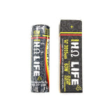 Accu 18650 Hohm LifeΩ 3015mAh - Hohm Tech
