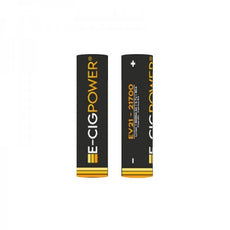 Accu 21700 EV21 4000mAh 40A - E-Cig Power