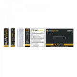 Accu 21700 EV21 4000mAh 40A - E-Cig Power