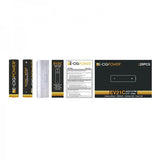 Accu 21700 EV21C 5000mAh 30A - E-Cig Power