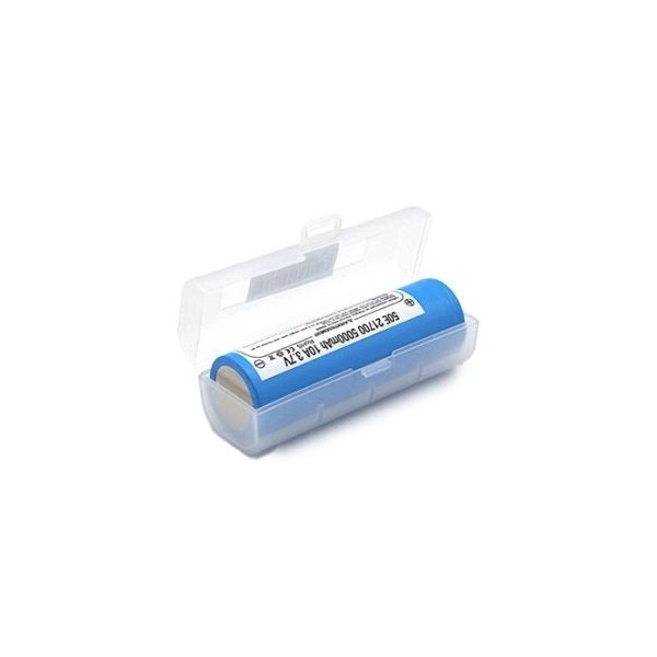 Accu 50E 21700 14.8A 5000mAh