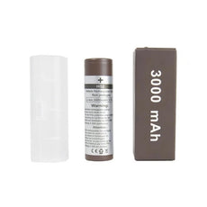 Accu HG2 18650 30A 3000mAh