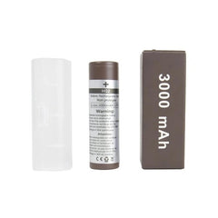Accu HG2 18650 30A 3000mAh