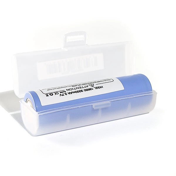 Accu HG2L  18650 30A 3000mAh