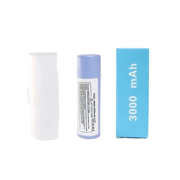 Accu HG2L  18650 30A 3000mAh