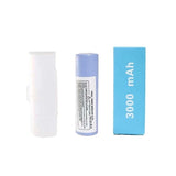 Accu HG2L  18650 30A 3000mAh