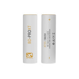 Accu High-End BD-PRO XT35 18650 3500mAh 35A - BD Vape