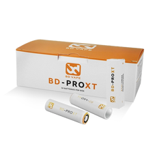 Accu High-End BD-PRO XT37 18650 3790mAh 25A - BD Vape