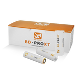 Accu High-End BD-PRO XT37 18650 3790mAh 25A - BD Vape
