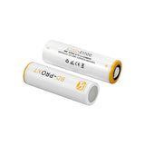 Accu High-End BD-PRO XT55 21700 5500mAh 45A - BD Vape