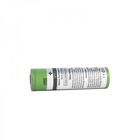 Accu VTC5 18650 2600mAh 30A