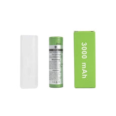 Accu VTC6 18650 3000mAh 3.7V