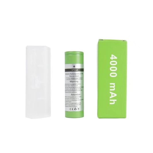 Accu VTC6A 21700 4000mAh 30A