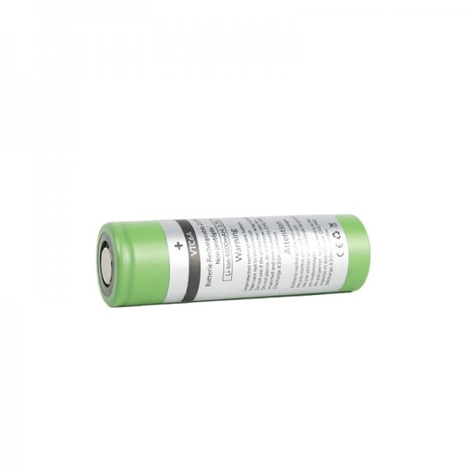 Accu VTC6A 21700 4000mAh 30A