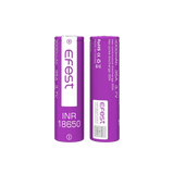 Accus INR 18650 3000mAh 35A (2pcs) - Efest