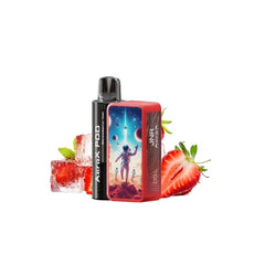 Aero X 32k 850mAh 2ml / 2% - JNR