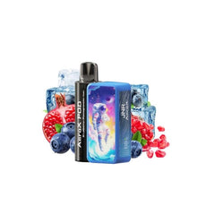 Aero X 32k 850mAh 2ml / 2% - JNR