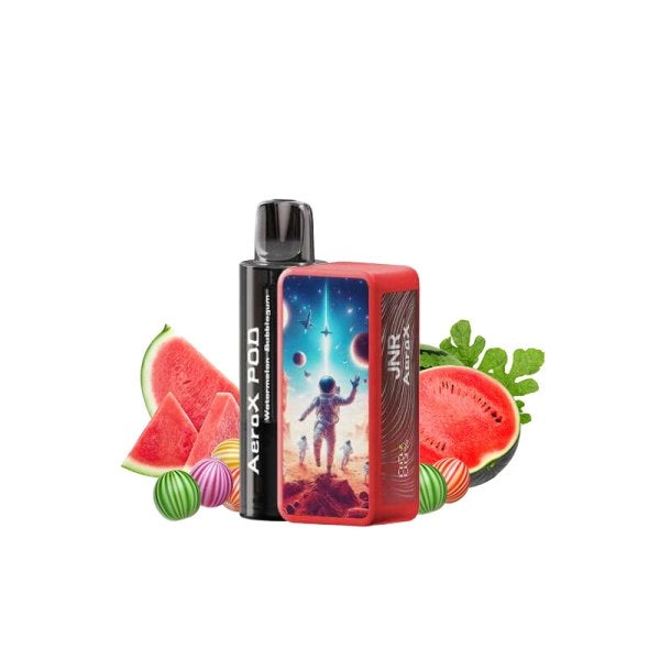 Aero X 32k 850mAh 2ml / 2% - JNR