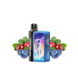 Aero X 32k 850mAh 2ml / 2% - JNR