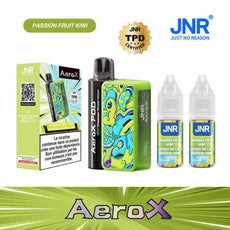 Aero X 32k 850mAh 2ml / 2% - JNR