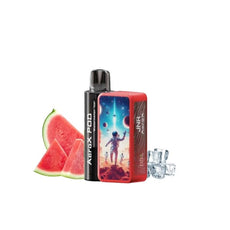 Aero X 32k 850mAh 2ml / 2% - JNR