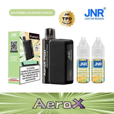 Aero X 32k 850mAh 2ml / 2% - JNR