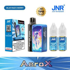 Aero X 32k 850mAh 2ml / 2% - JNR
