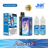 Aero X 32k 850mAh 2ml / 2% - JNR